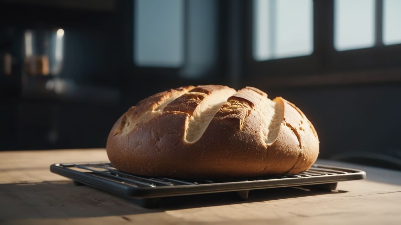 How Do I Make My Breadmaker Bread Less Dense? Tips & Tricks