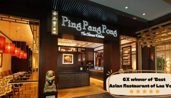 Ping Pang Pong - Unraveling the Allure of Chinese Cuisine
